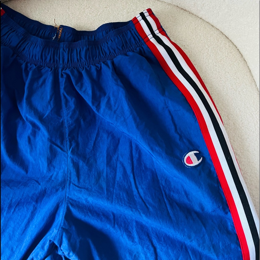 Vintage Champion Track Pants